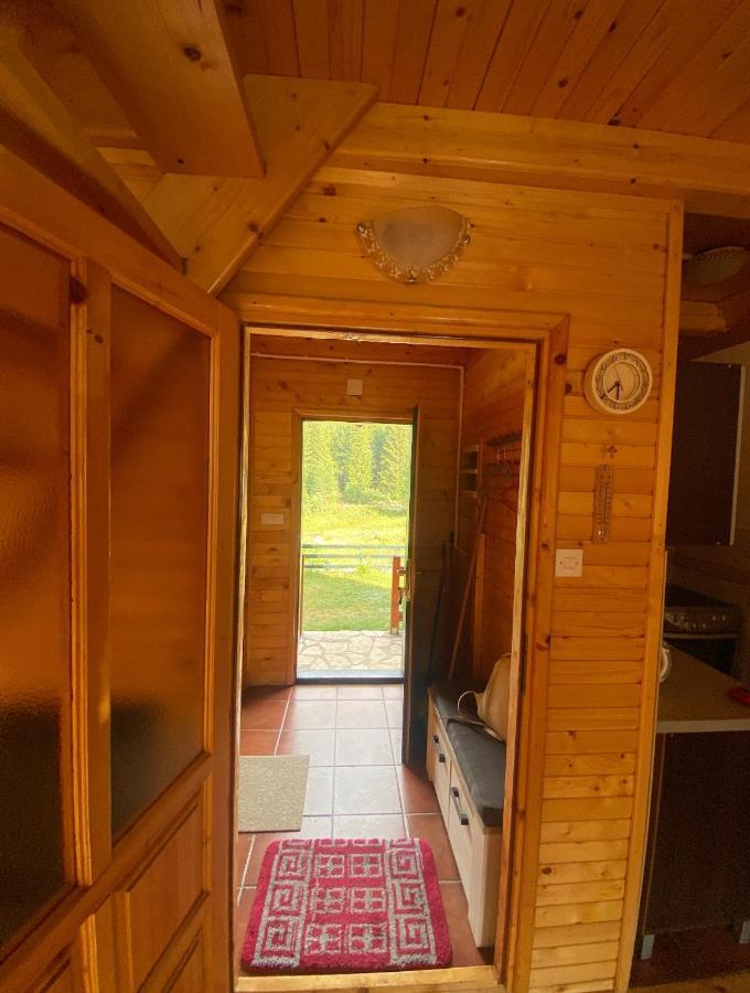 Vila Jela Zabljak Zewnętrze zdjęcie