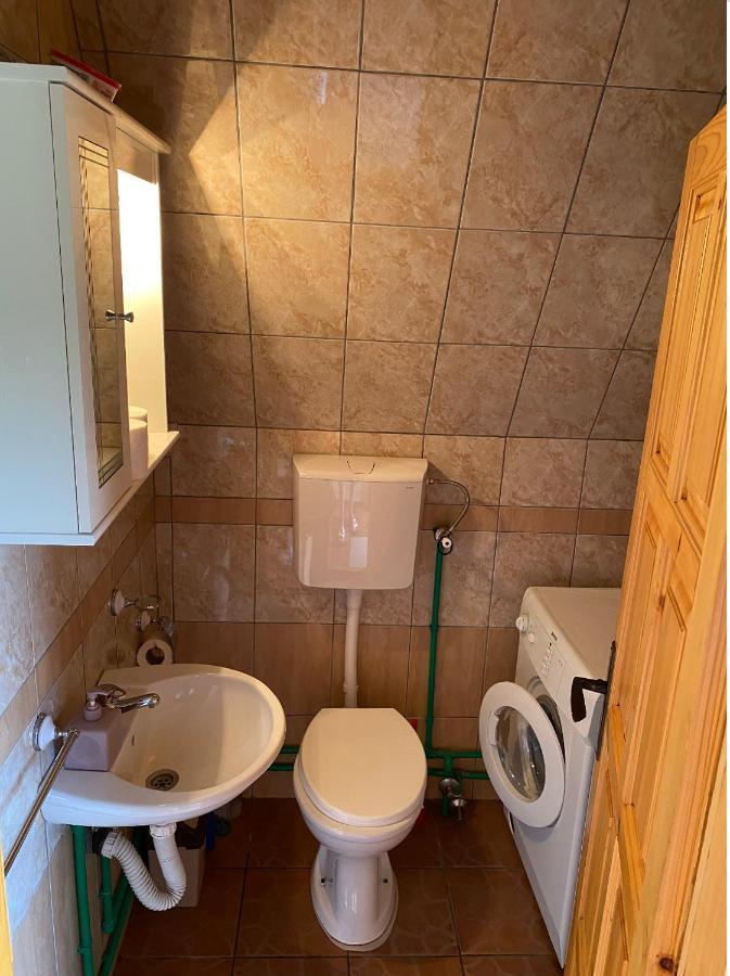 Vila Jela Zabljak Zewnętrze zdjęcie